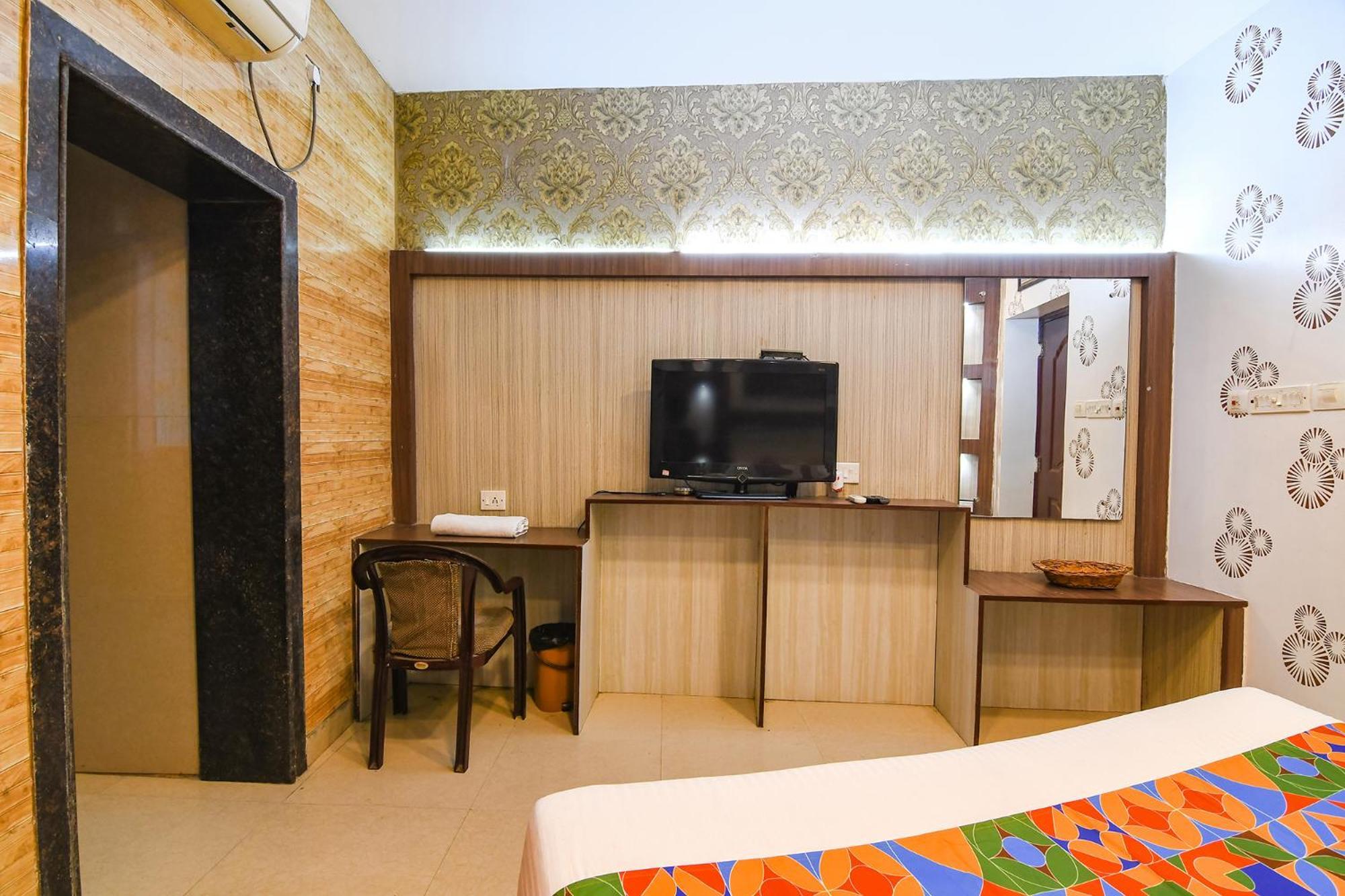 โฮเต็ล ไดมอนด์ สวีท Hotel โกลกาตา ภายนอก รูปภาพ