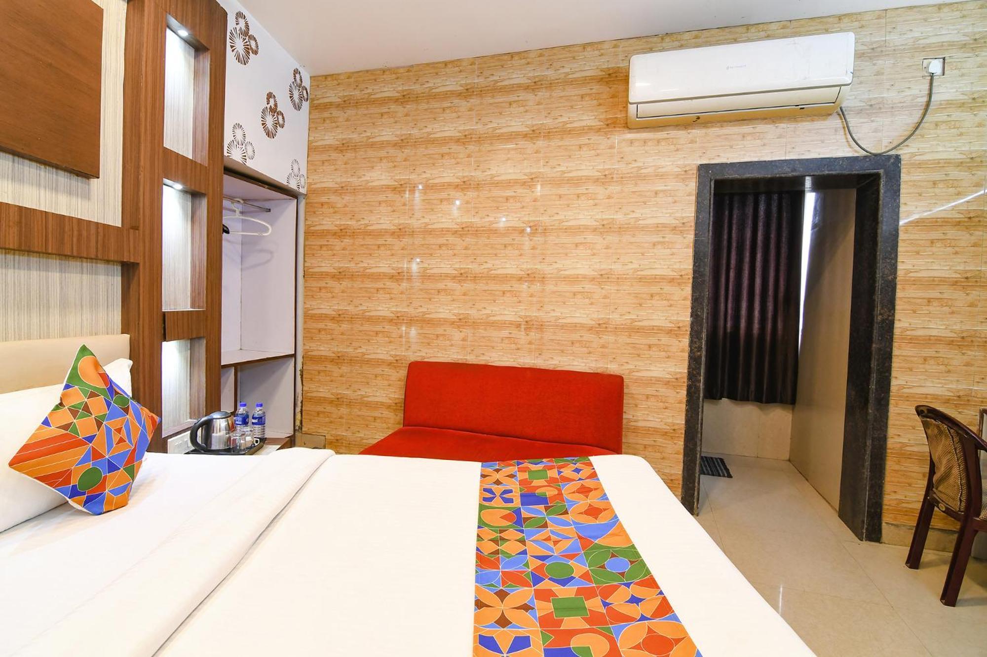 โฮเต็ล ไดมอนด์ สวีท Hotel โกลกาตา ภายนอก รูปภาพ