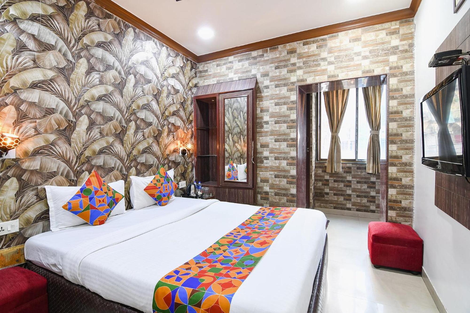 โฮเต็ล ไดมอนด์ สวีท Hotel โกลกาตา ภายนอก รูปภาพ