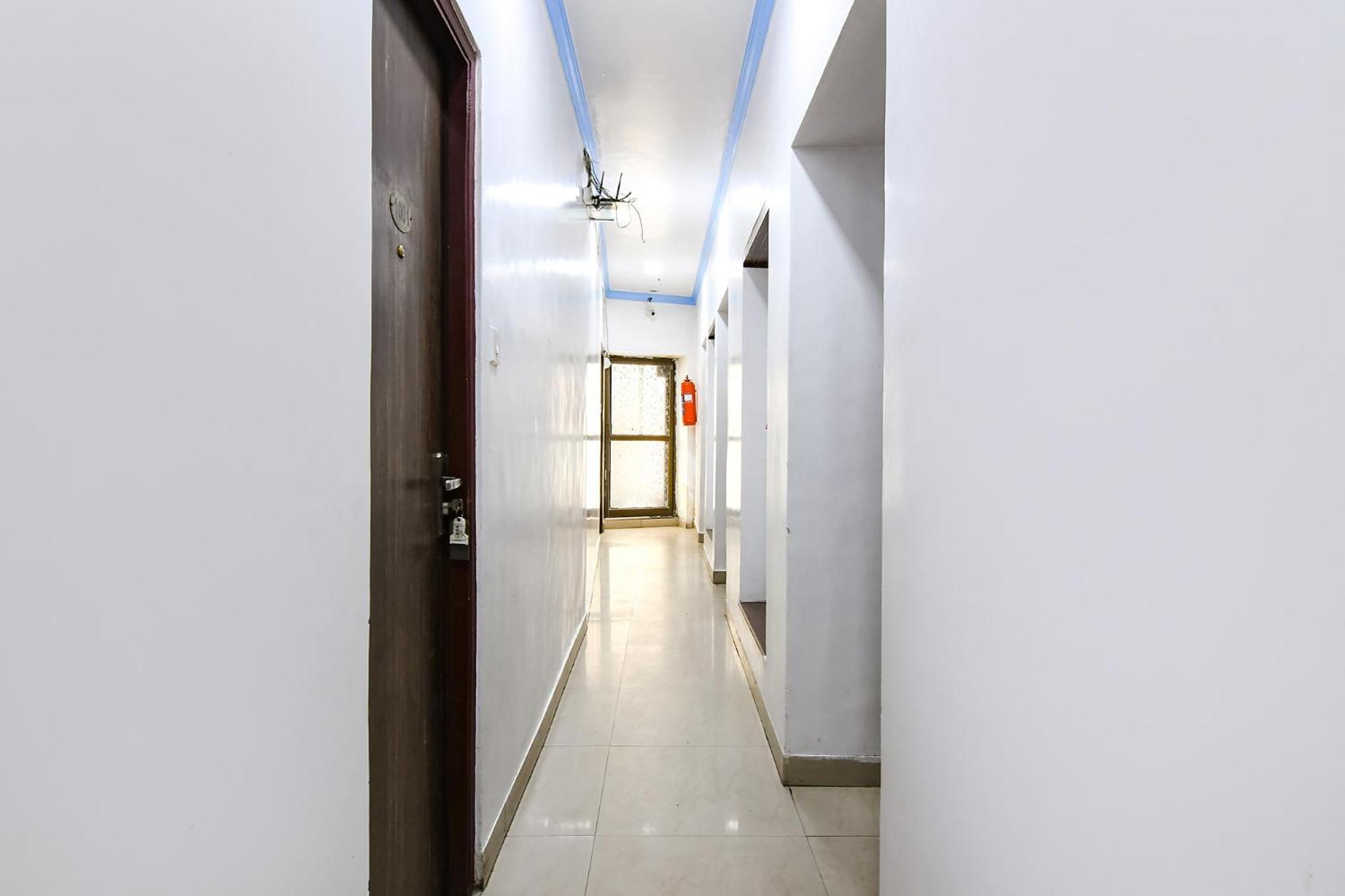 โฮเต็ล ไดมอนด์ สวีท Hotel โกลกาตา ภายนอก รูปภาพ